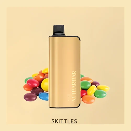 ALIBARBAR INGOT 9000 - Skittles