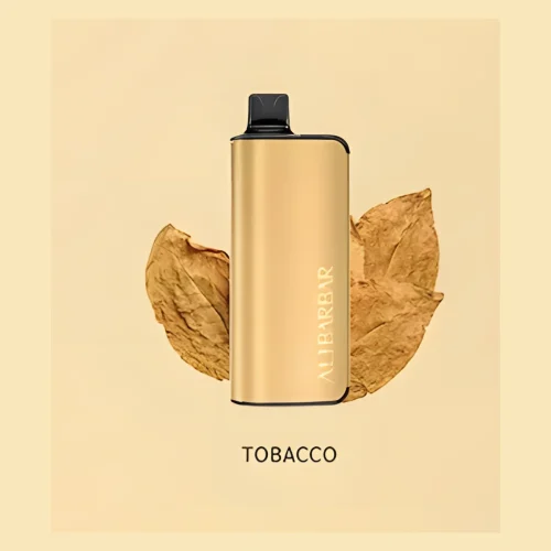 ALIBARBAR INGOT 9000 - Tobacco