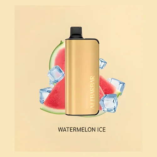 ALIBARBAR INGOT 9000 - Watermelon Ice