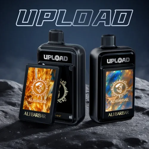 ALIBARBAR UPLOAD